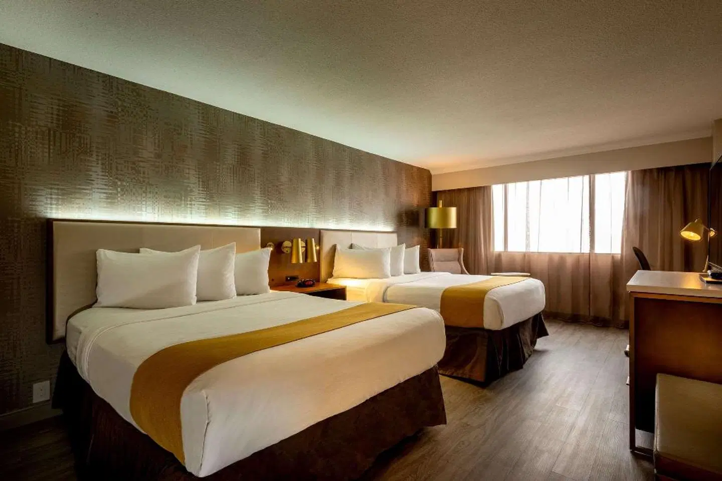 Atlantica Hotel Halifax ROOM_EXAMPLE