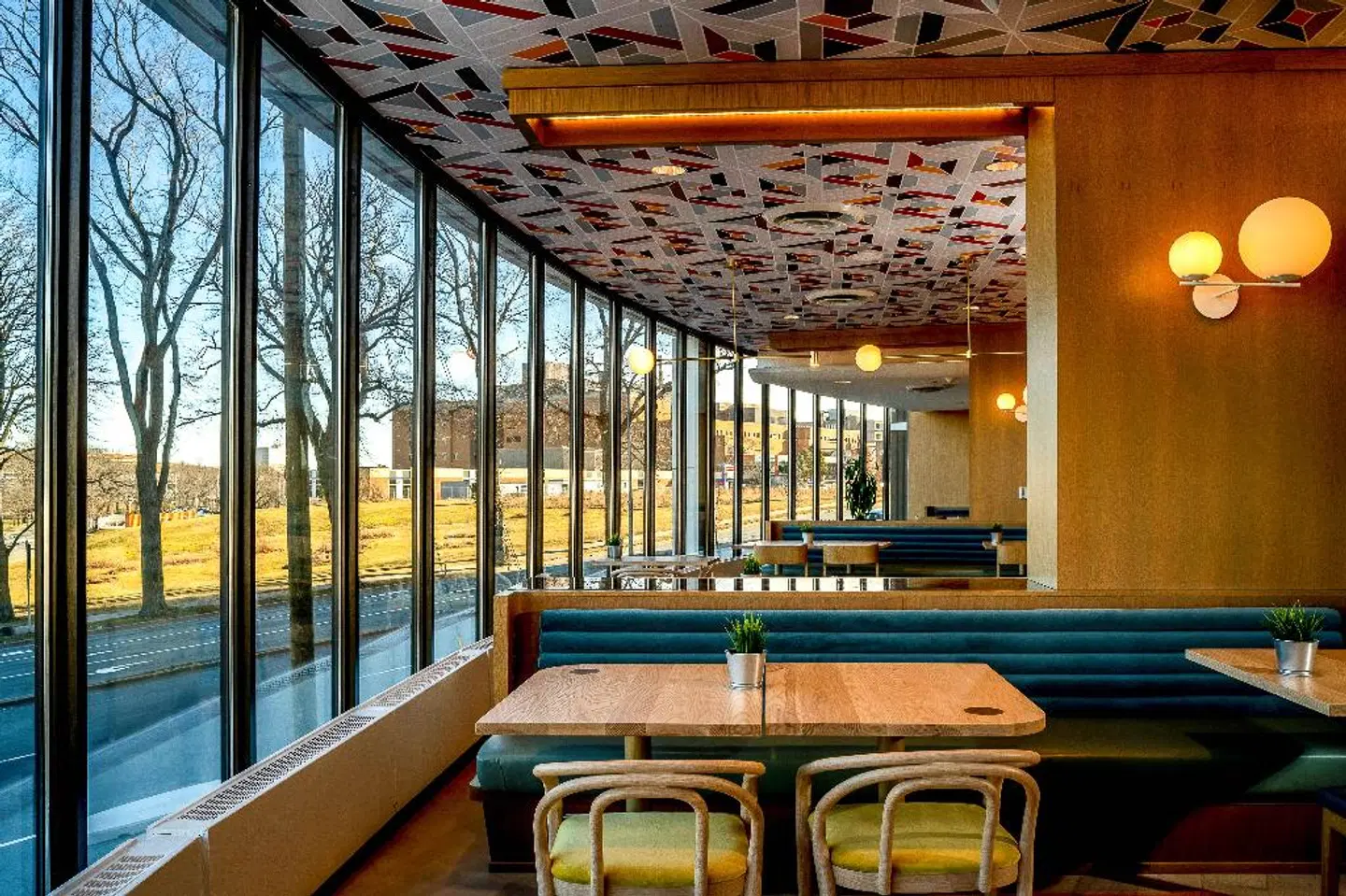 Atlantica Hotel Halifax INDOOR_POOL