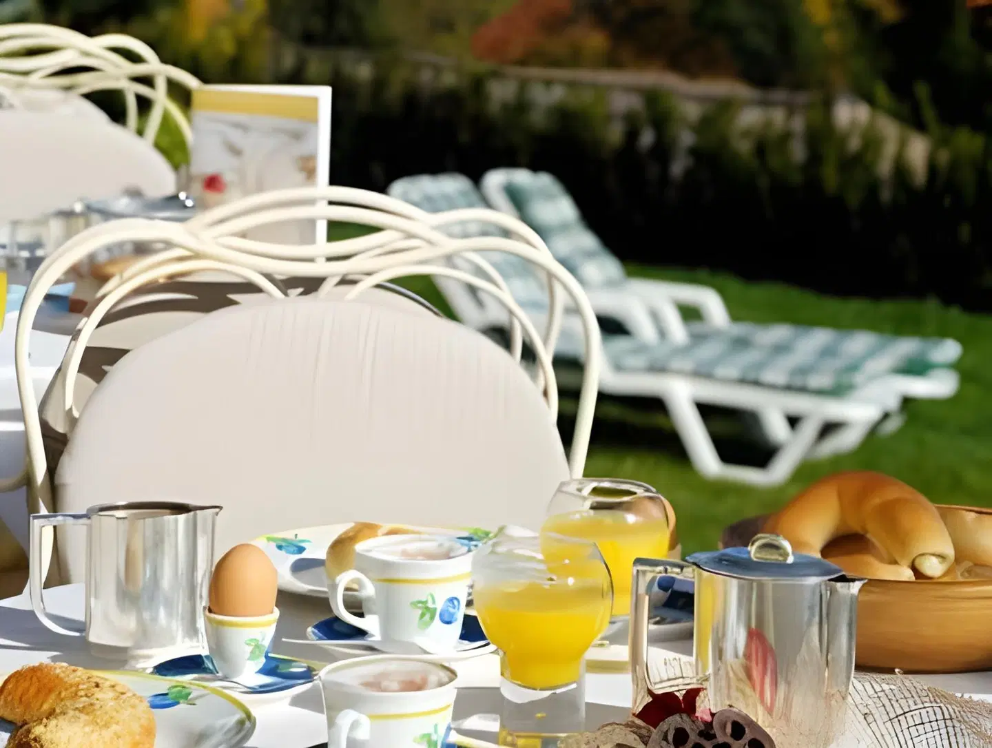 Dolomitenblick RESTAURANT