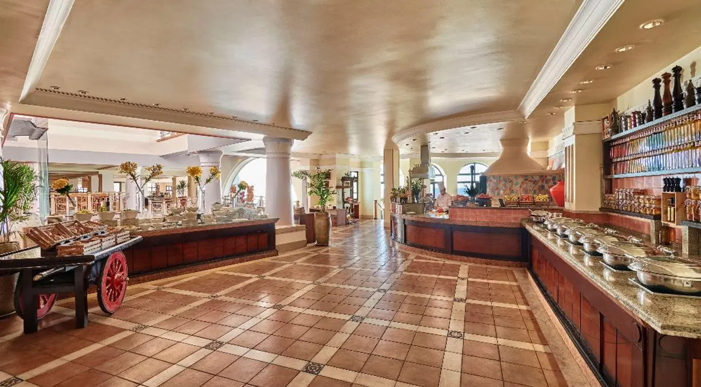 Park Regency Sharm El Sheikh Resort LOUNGE_LOBBY