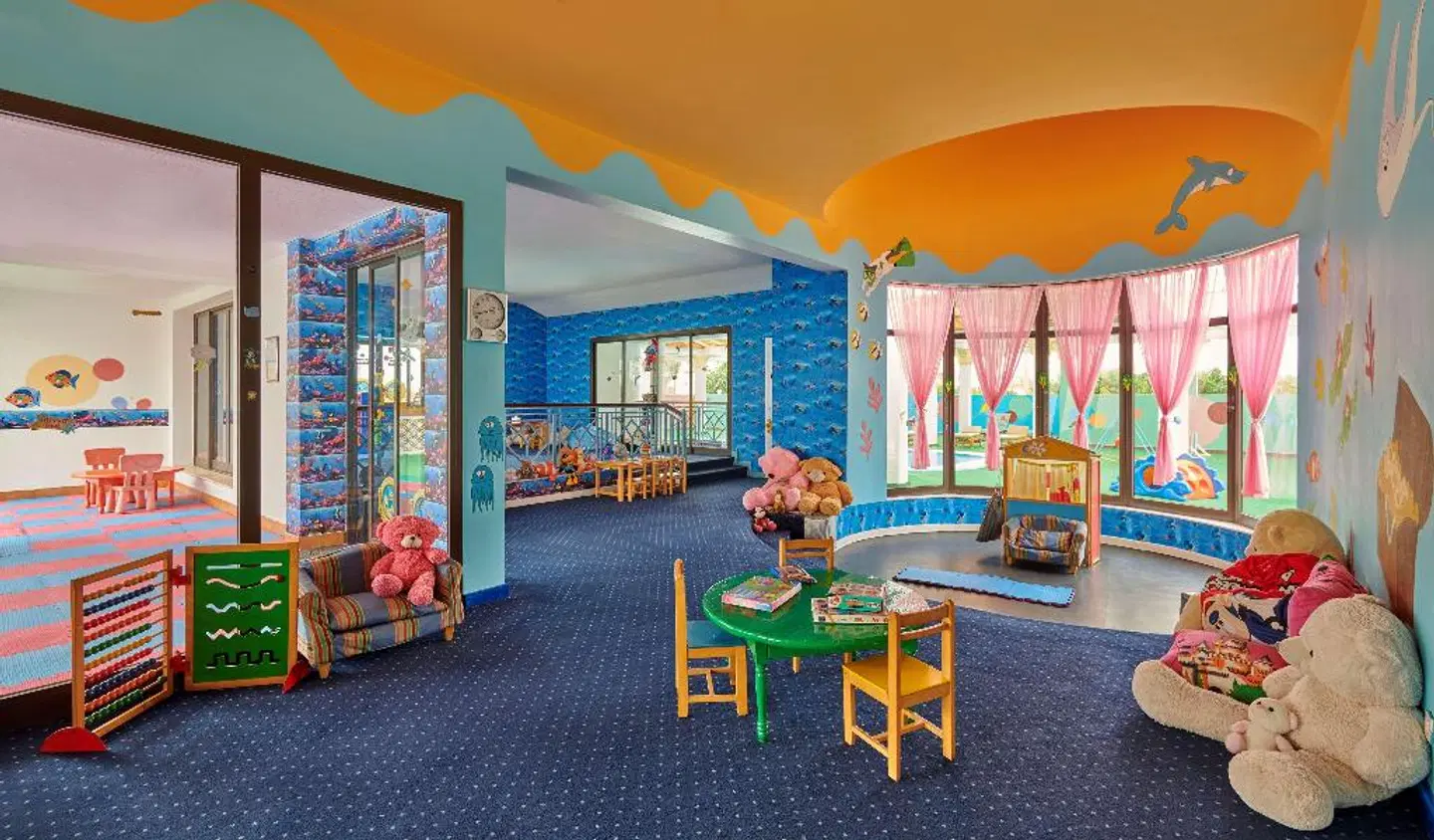 Park Regency Sharm El Sheikh Resort LOUNGE_LOBBY