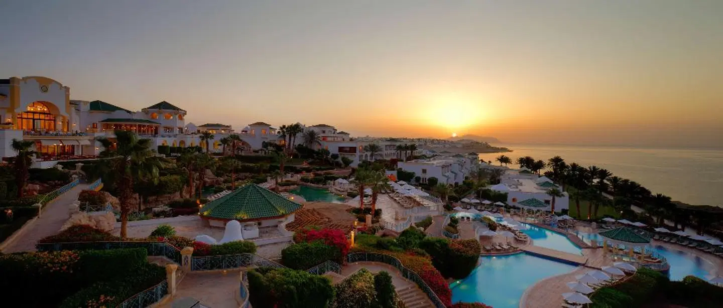 Park Regency Sharm El Sheikh Resort EXTERIOR