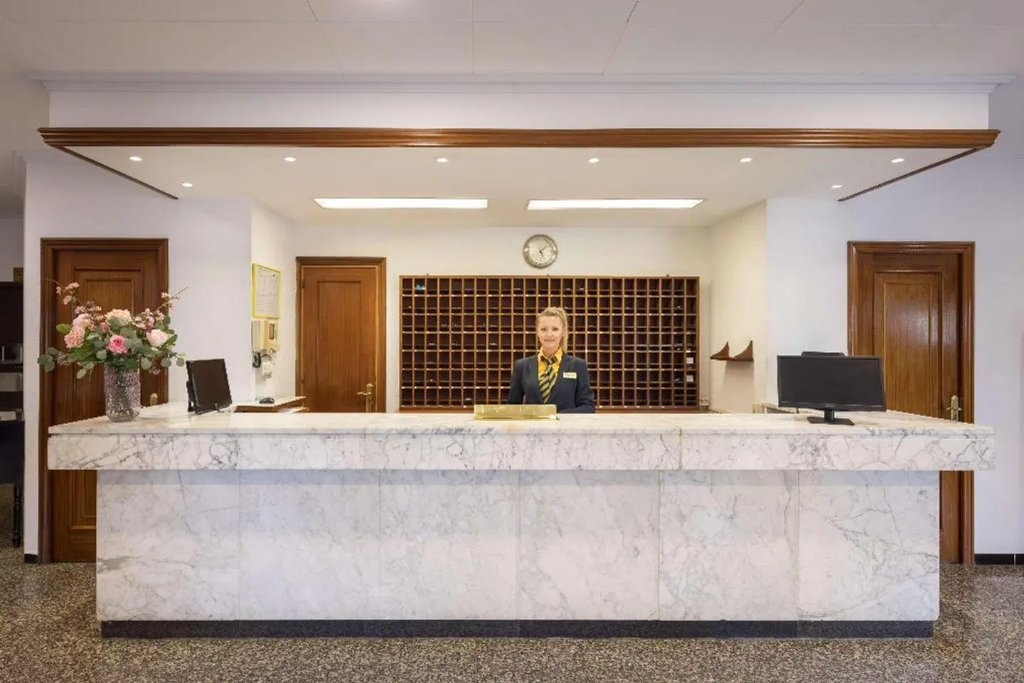 HTop Planamar LOUNGE_LOBBY