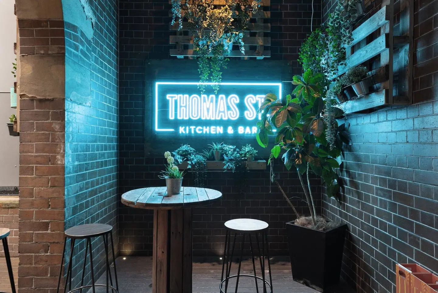 Sydney Central Hotel managed by The Ascott Limited Konferenz