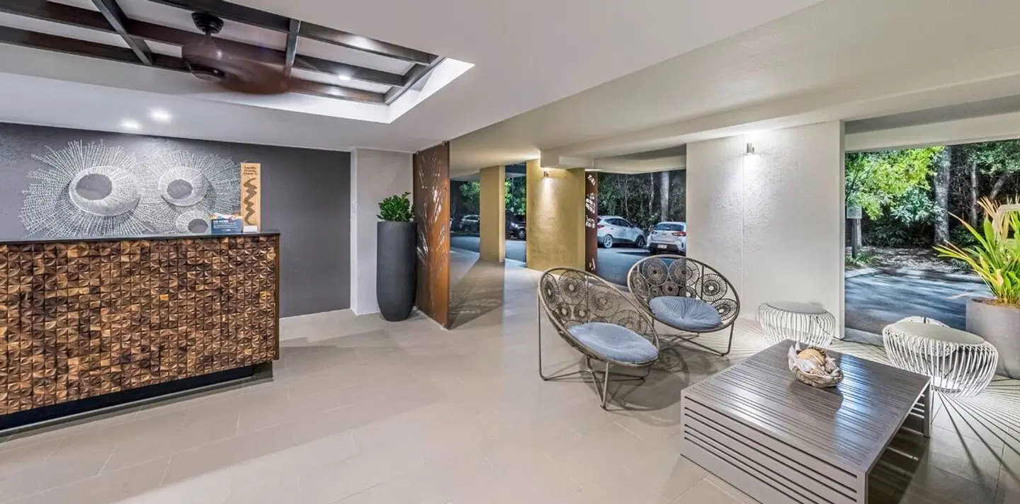 The Sebel Palm Cove LOUNGE_LOBBY