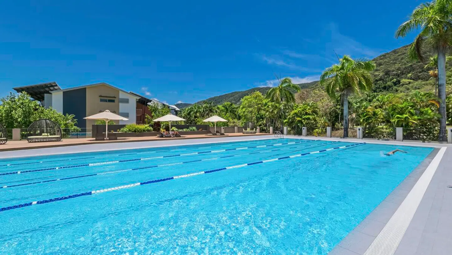The Sebel Palm Cove OUTDOOR_POOL