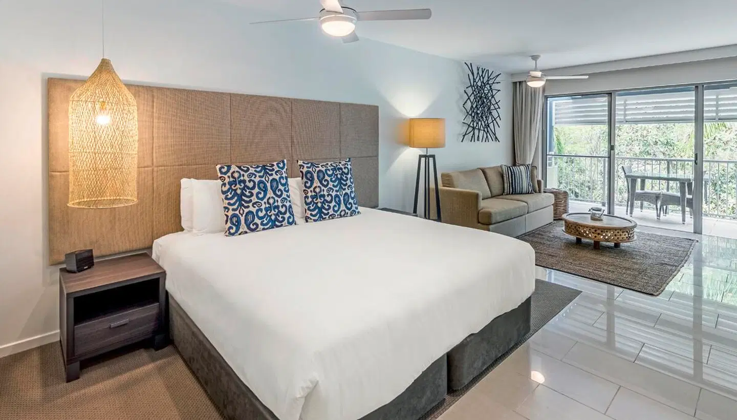 The Sebel Palm Cove ROOM_EXAMPLE