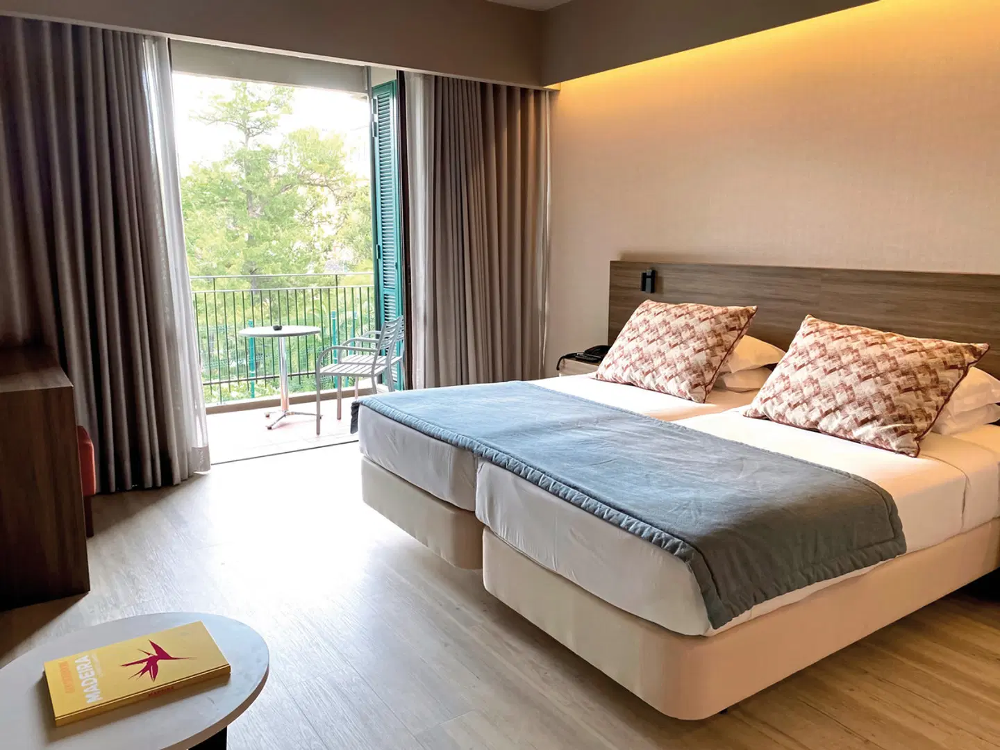 Enotel Magnólia ROOM_EXAMPLE