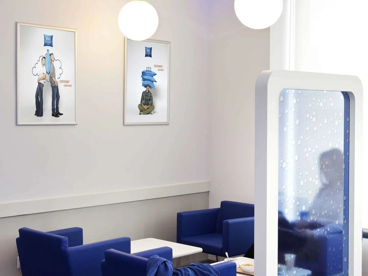 ibis budget Málaga Centro LOUNGE_LOBBY