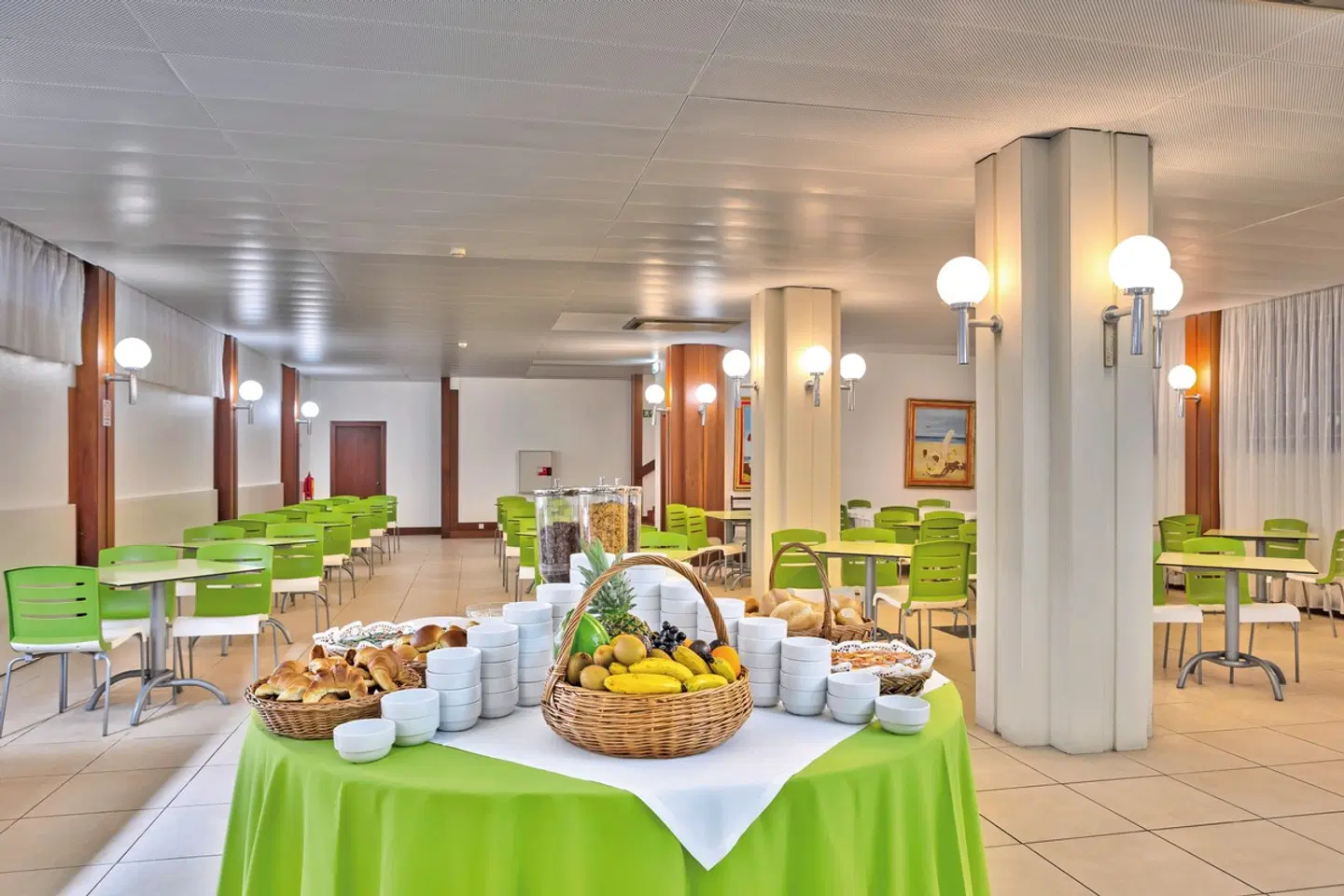 Praia Dourada LOUNGE_LOBBY