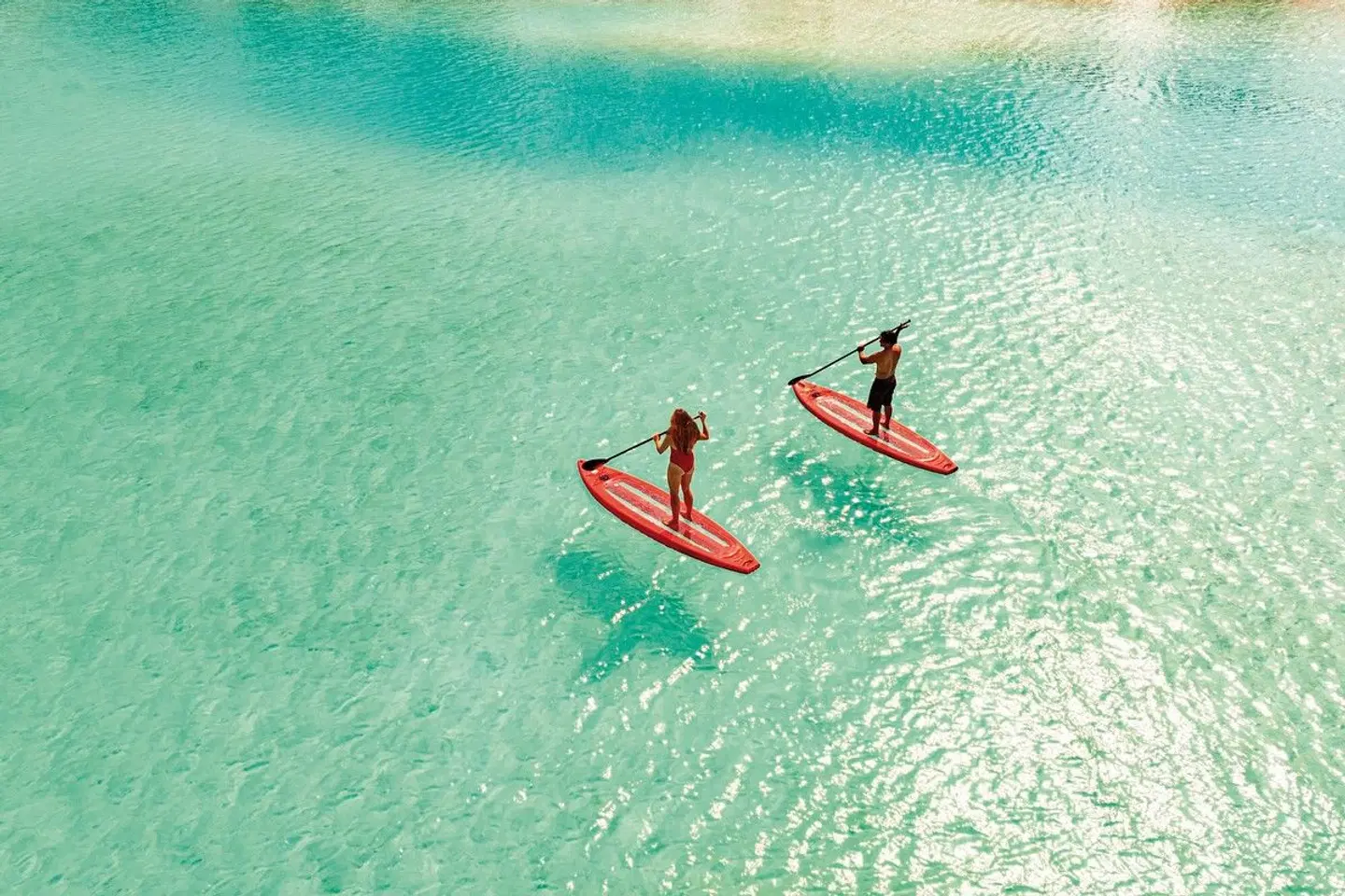 The Westin Bora Bora Resort & Spa SPORTS_AND_LEISURE