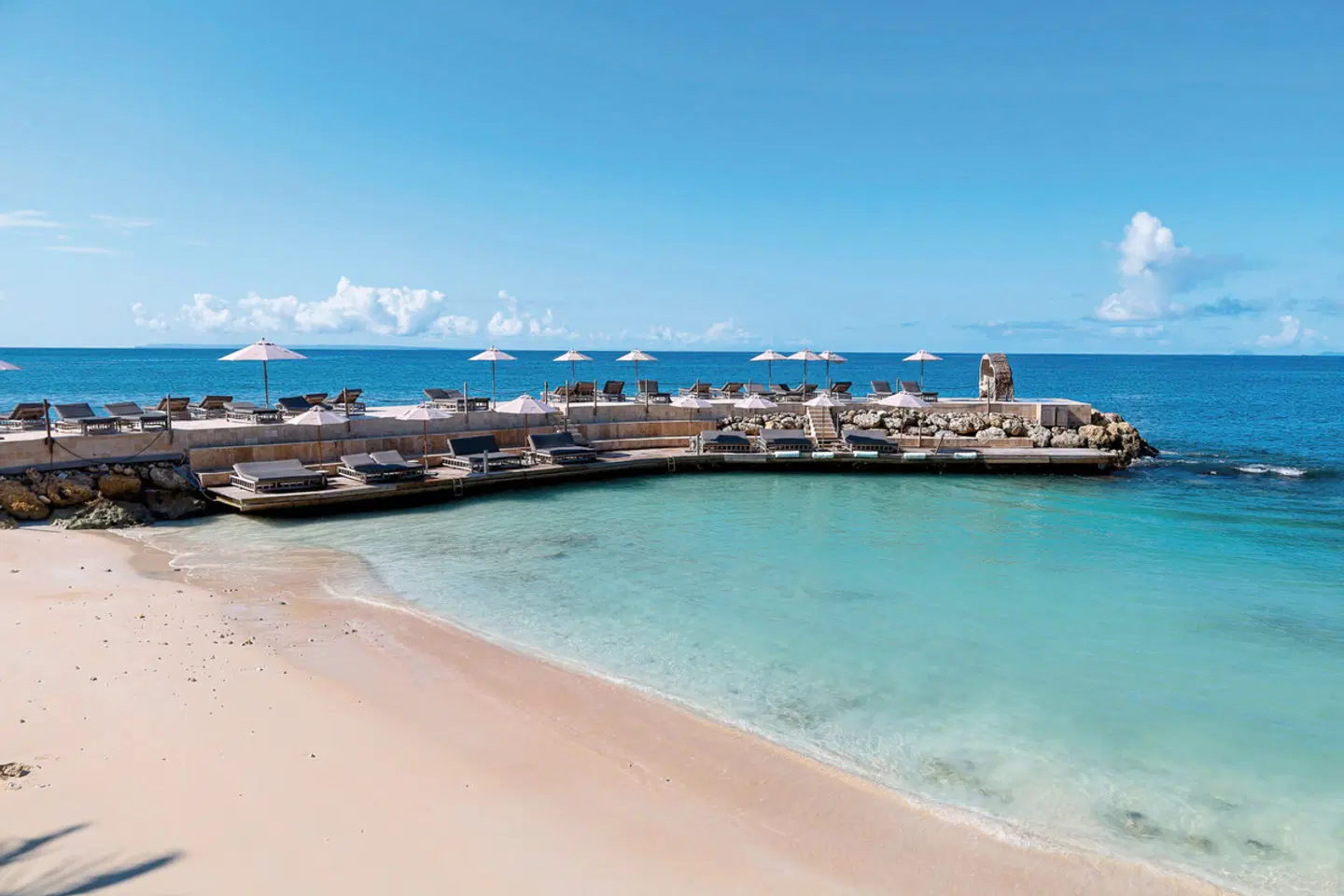 La Toubana Hotel & Spa BEACH