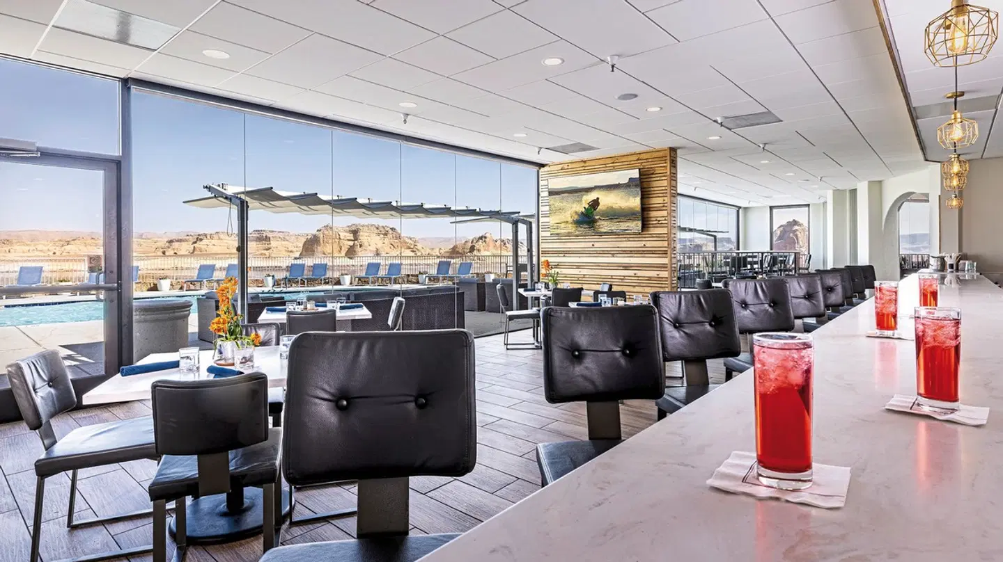 Lake Powell Resort & Marina ROOM_EXAMPLE