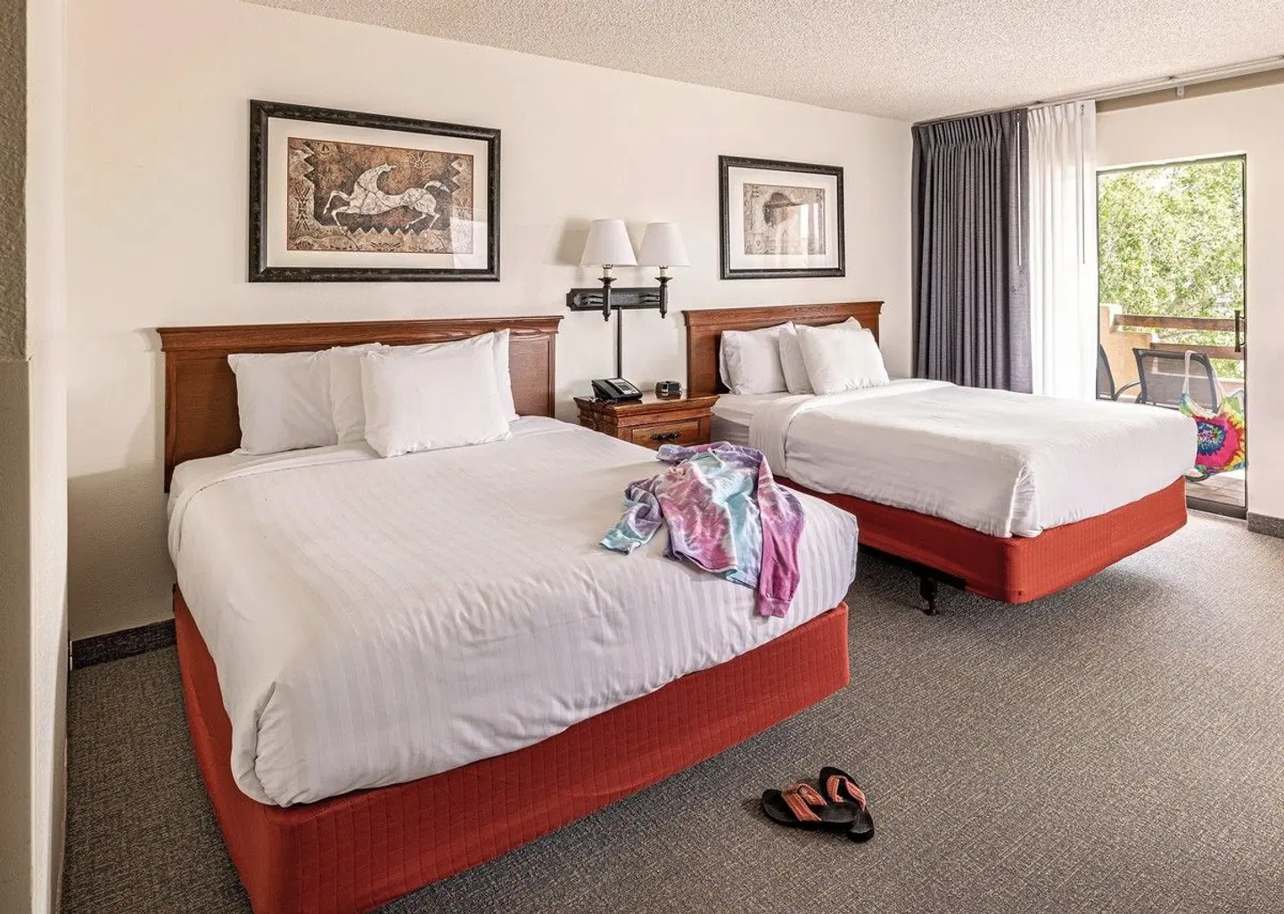 Lake Powell Resort & Marina ROOM_EXAMPLE