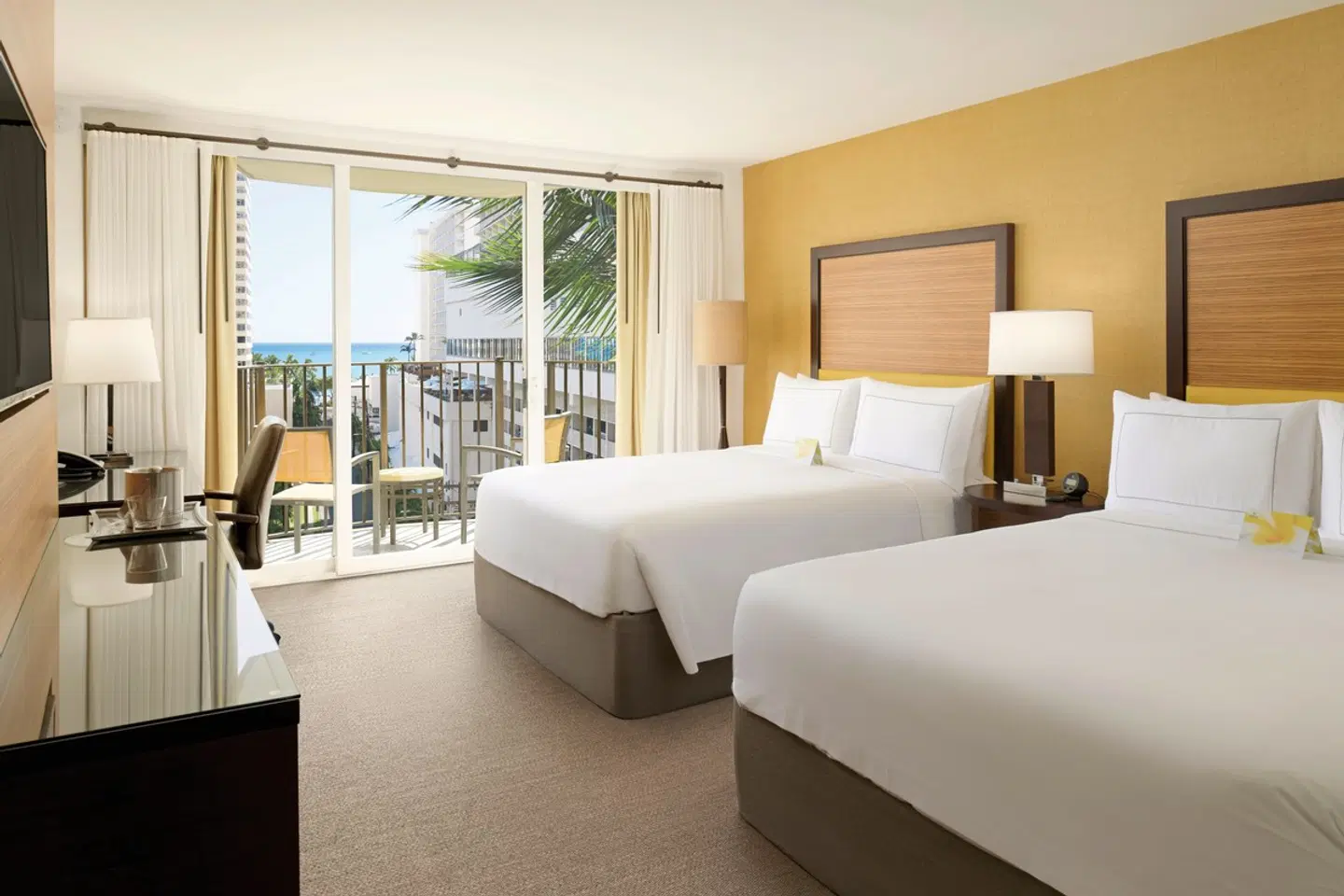 Hilton Waikiki Beach ROOM_EXAMPLE