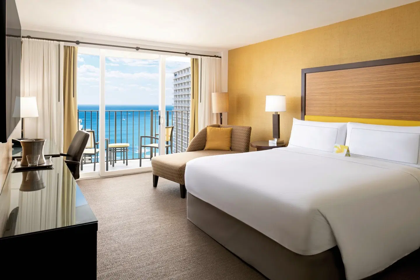 Hilton Waikiki Beach ROOM_EXAMPLE