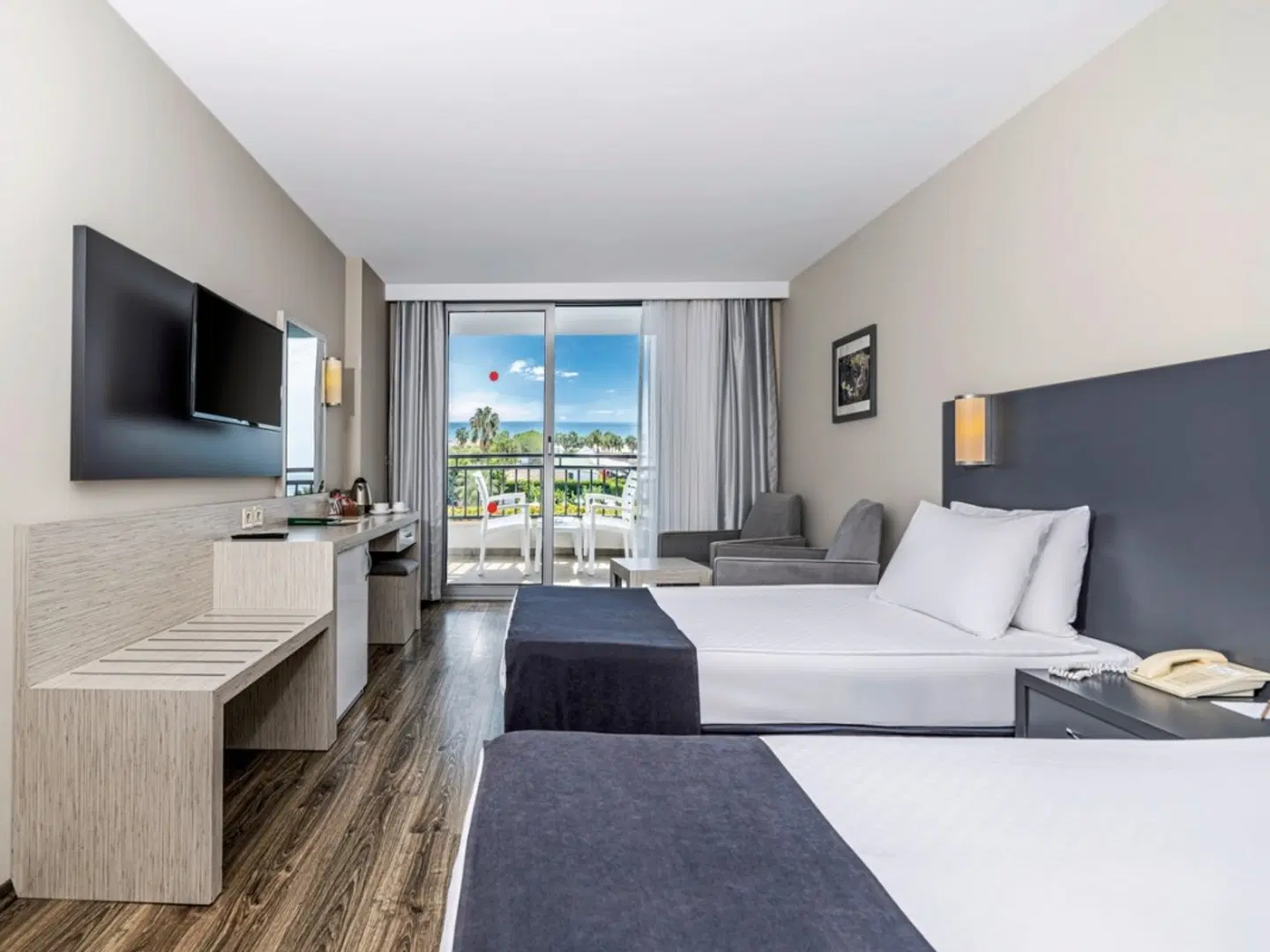 Washington Resort Hotel & Spa ROOM_EXAMPLE