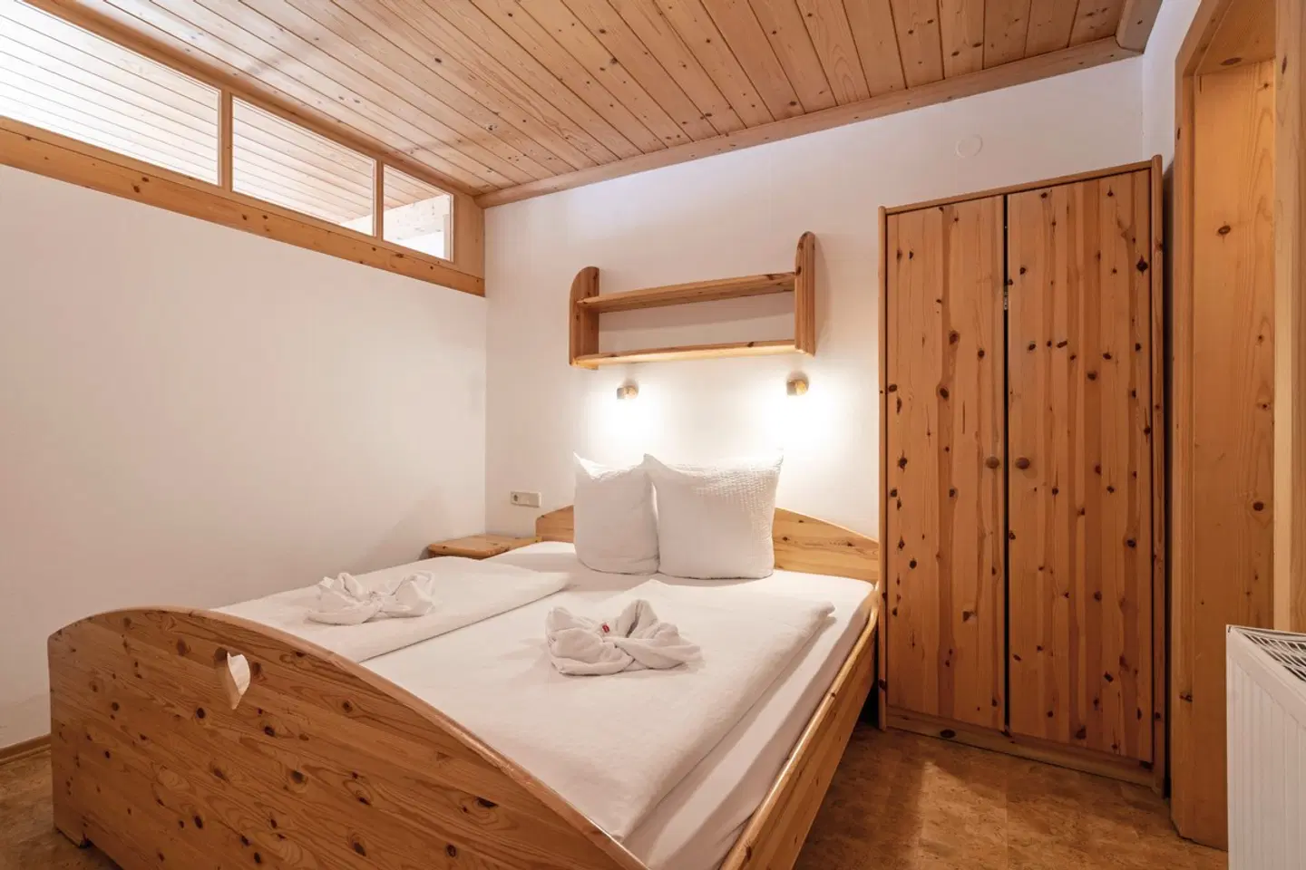 Hotel Gasthof Andreas ROOM_EXAMPLE