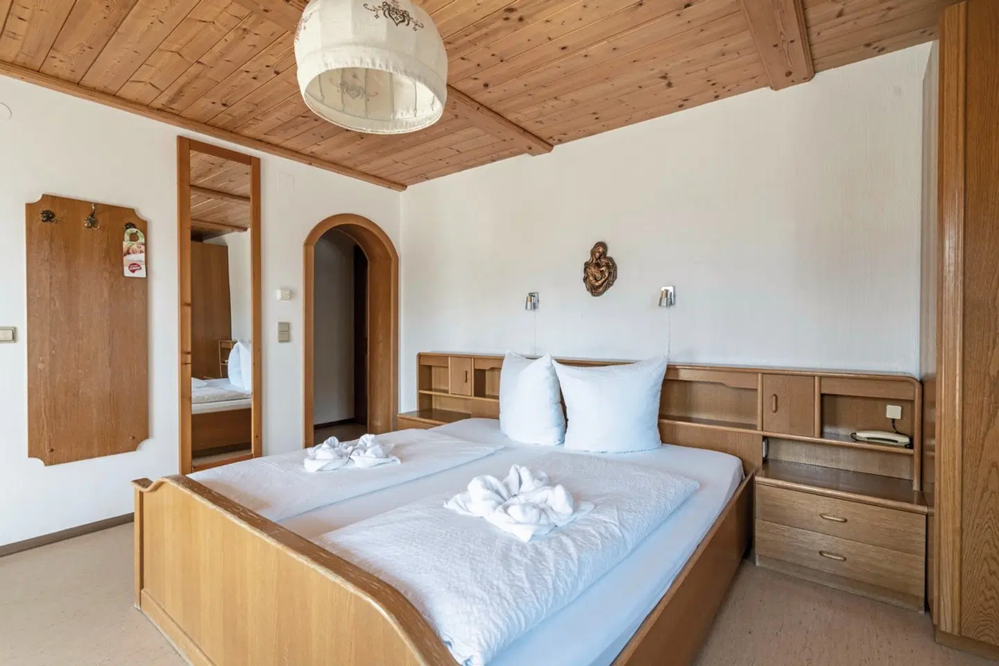 Hotel Gasthof Andreas ROOM_EXAMPLE