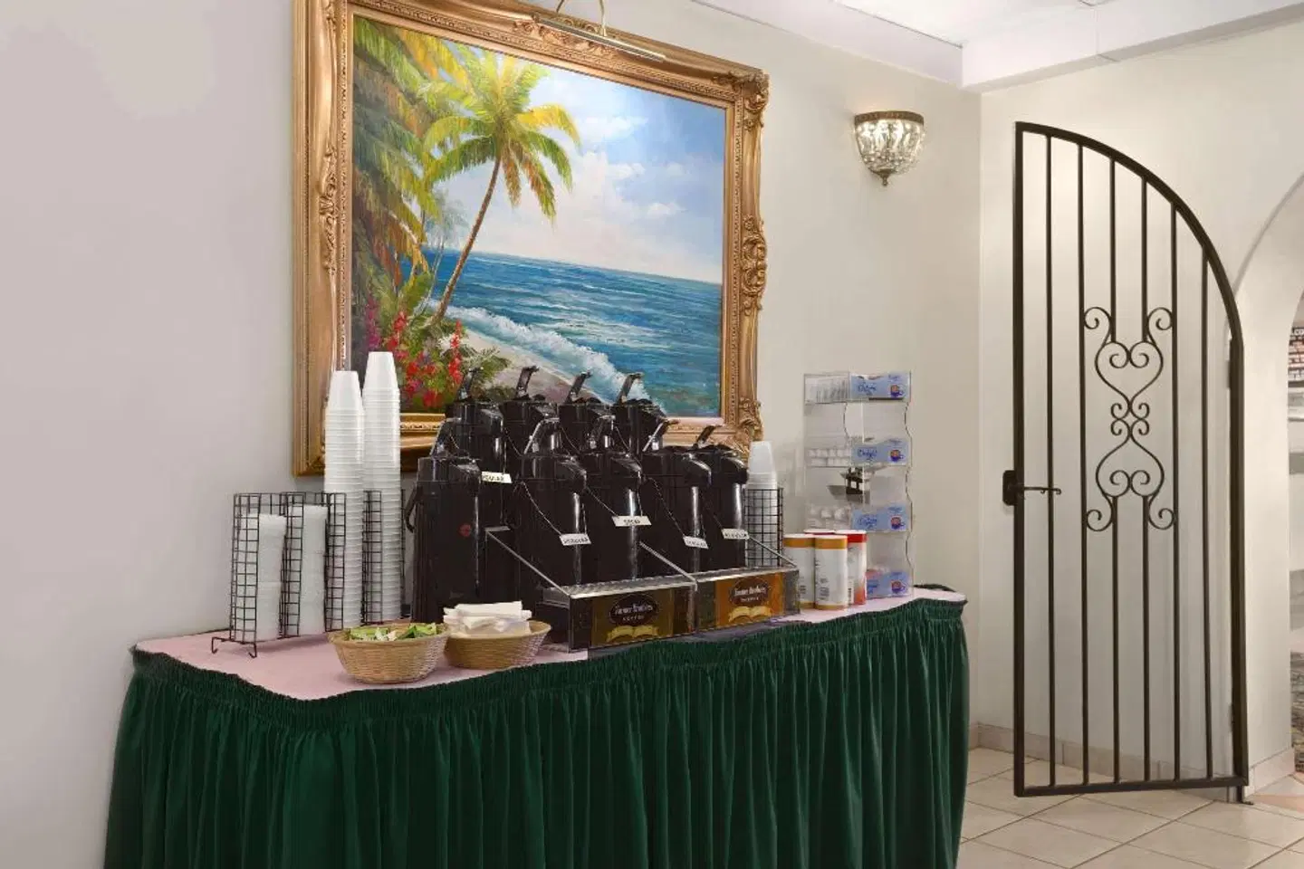 Ramada by Wyndham Grand Junction CONFERENCE