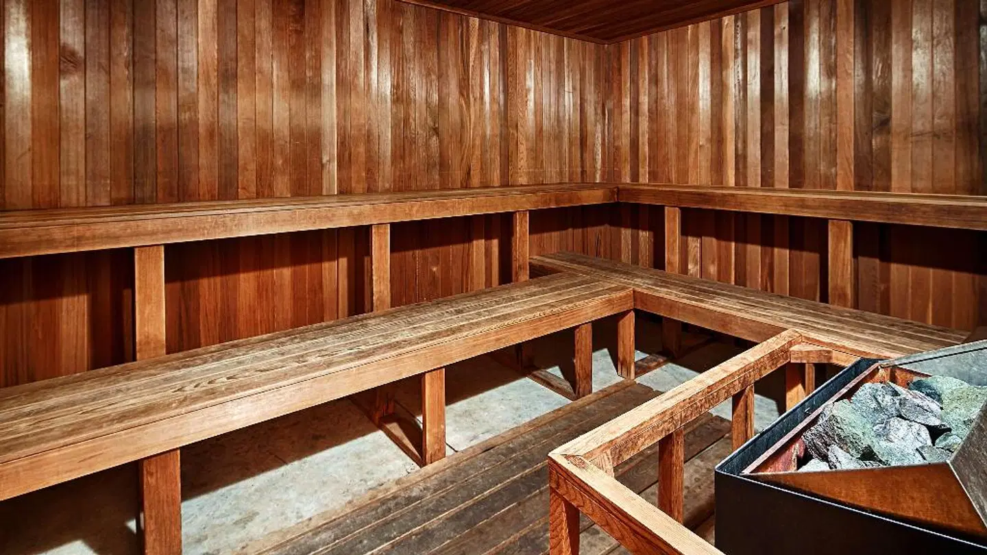 Best Western Suites Near Opryland HEALTH_BEAUTY