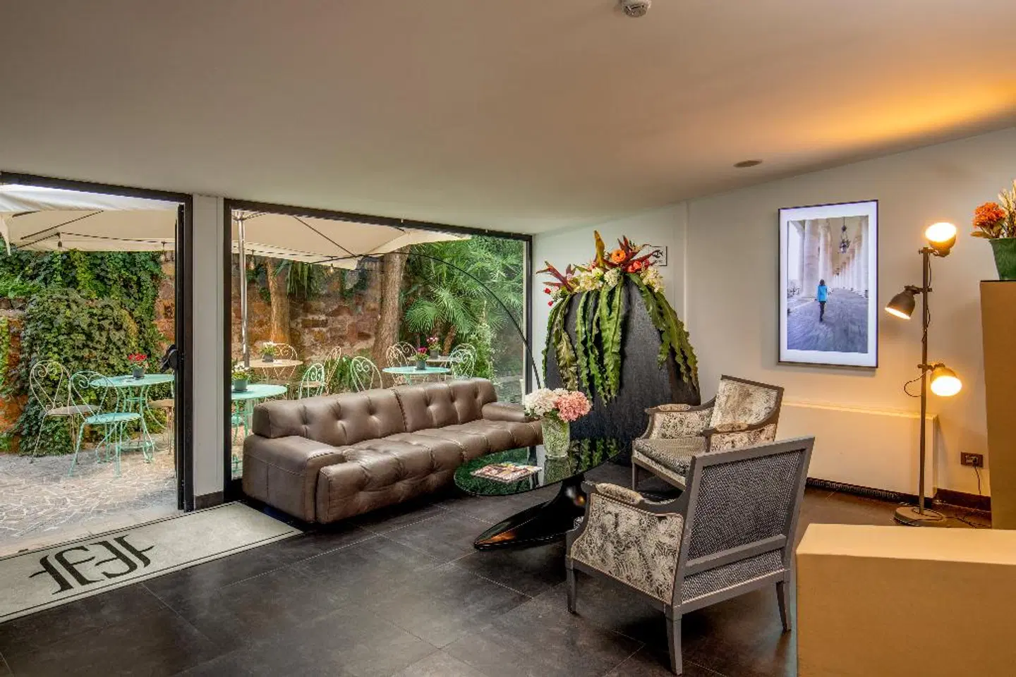 Fragrance Hotel St.Peter LOUNGE_LOBBY