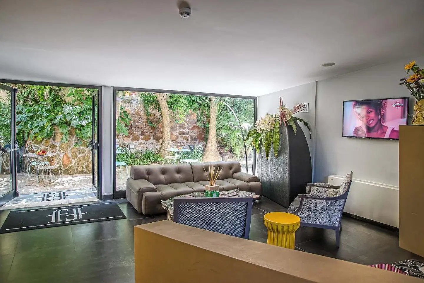 Fragrance Hotel St.Peter LOUNGE_LOBBY