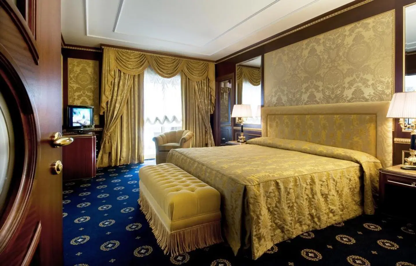 Hotel Splendid ROOM_EXAMPLE