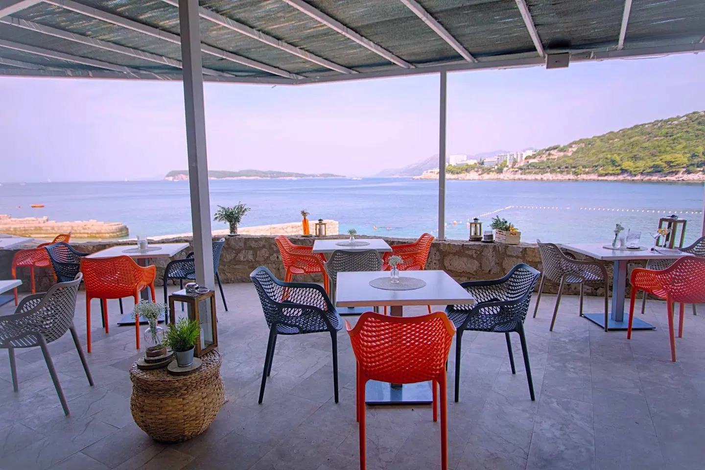 Hotel Splendid Terrasse