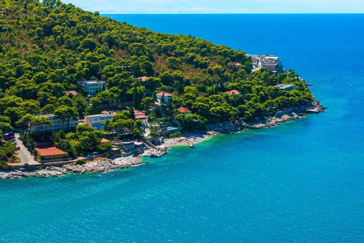 Hotel Splendid Strand