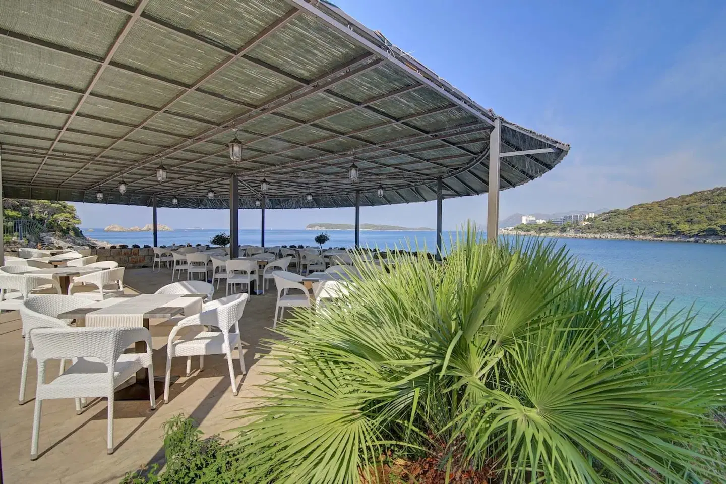 Hotel Splendid Strand