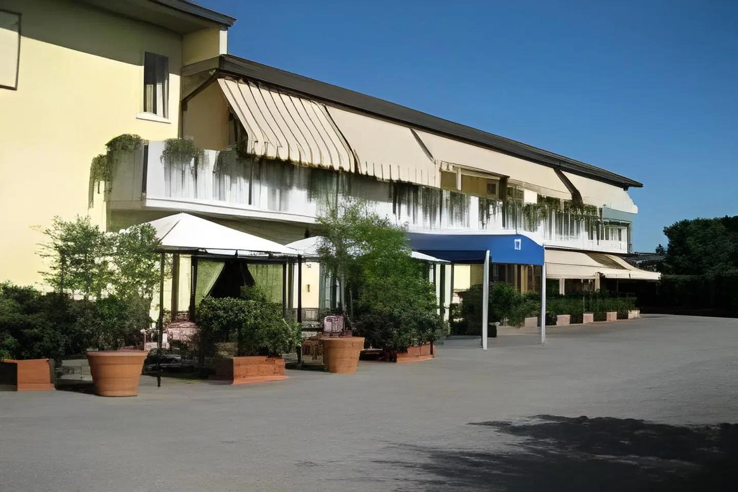 Venezia Park EXTERIOR