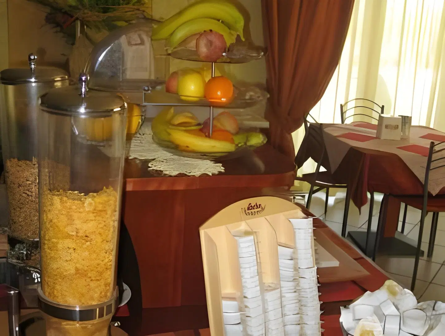 Venezia Park Restaurant