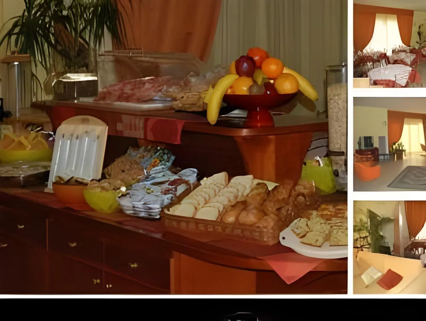 Venezia Park ROOM_EXAMPLE