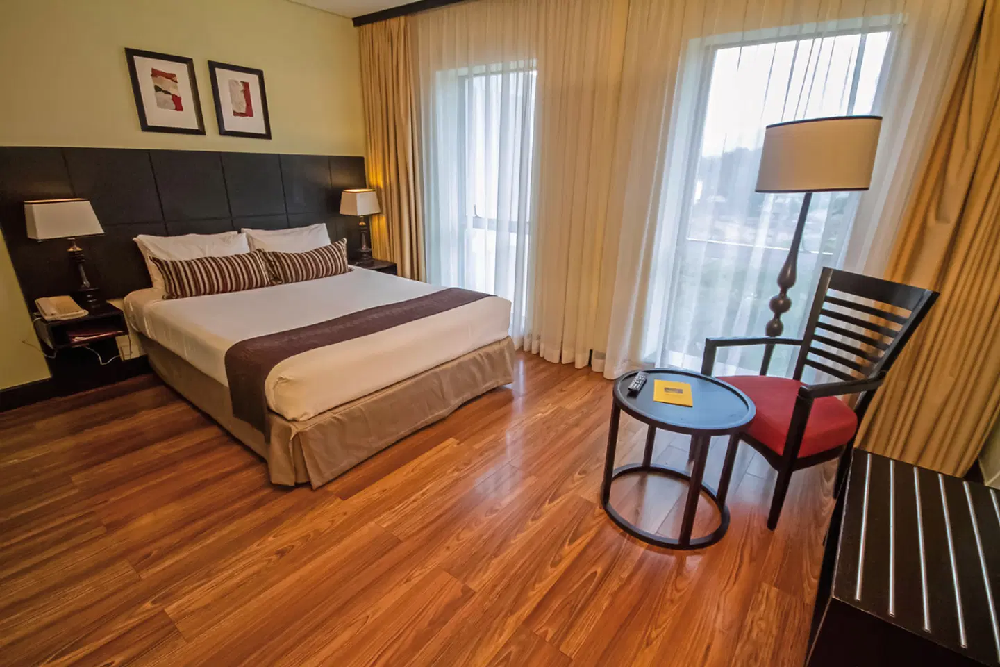 Mount Meru Hotel ROOM_EXAMPLE