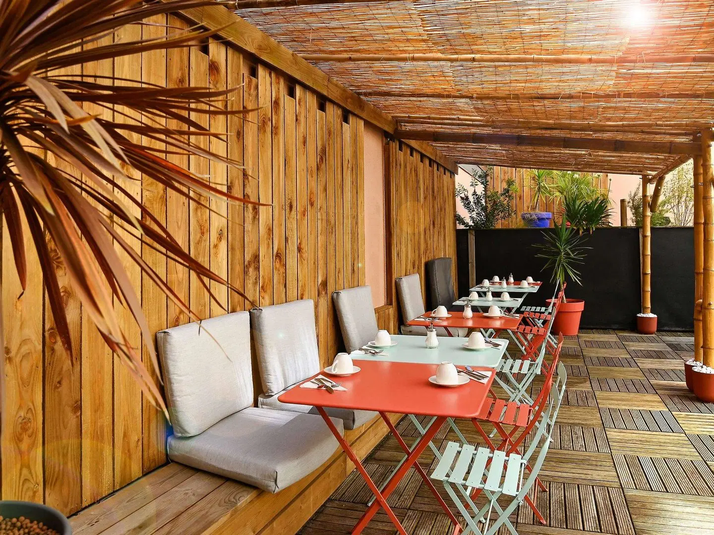 Mercure Toulouse Centre Wilson Capitole Hotel Konferenz