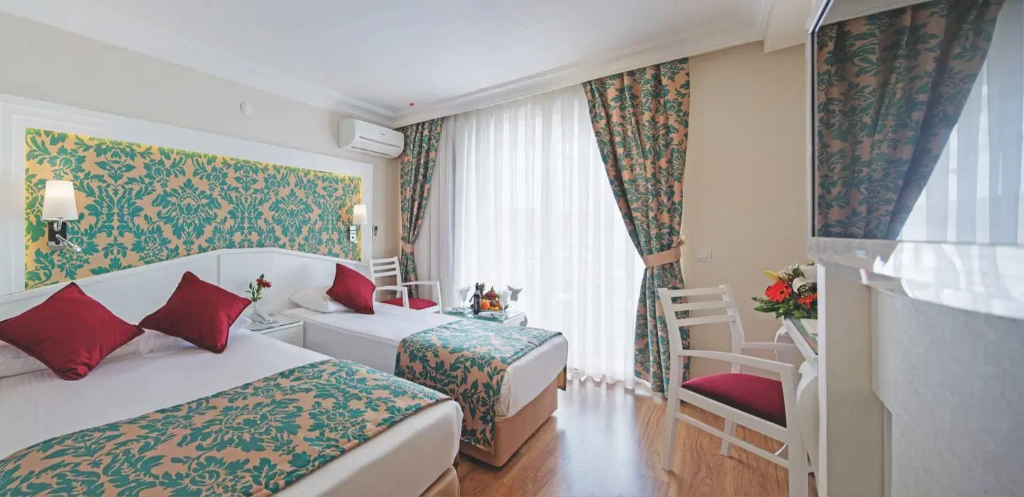 Alaiye Kleopatra ROOM_EXAMPLE