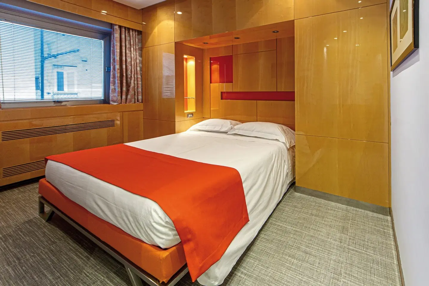 Hotel Albani Roma ROOM_EXAMPLE