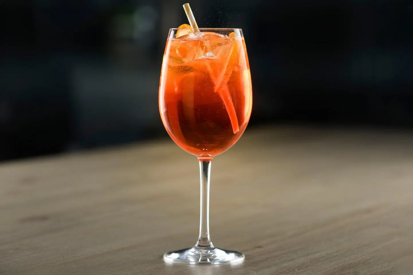 AC Hotel by Marriott Carlton Madrid Restaurant