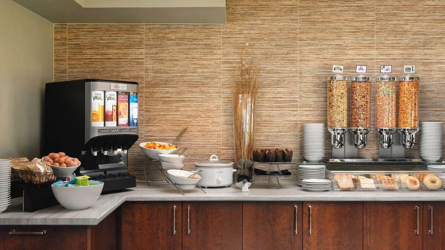 Victoria Regent Waterfront Hotel & Suites HEALTH_BEAUTY