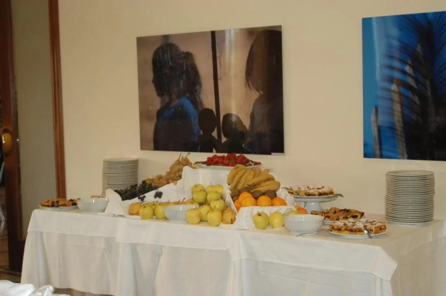 Conteverde Restaurant