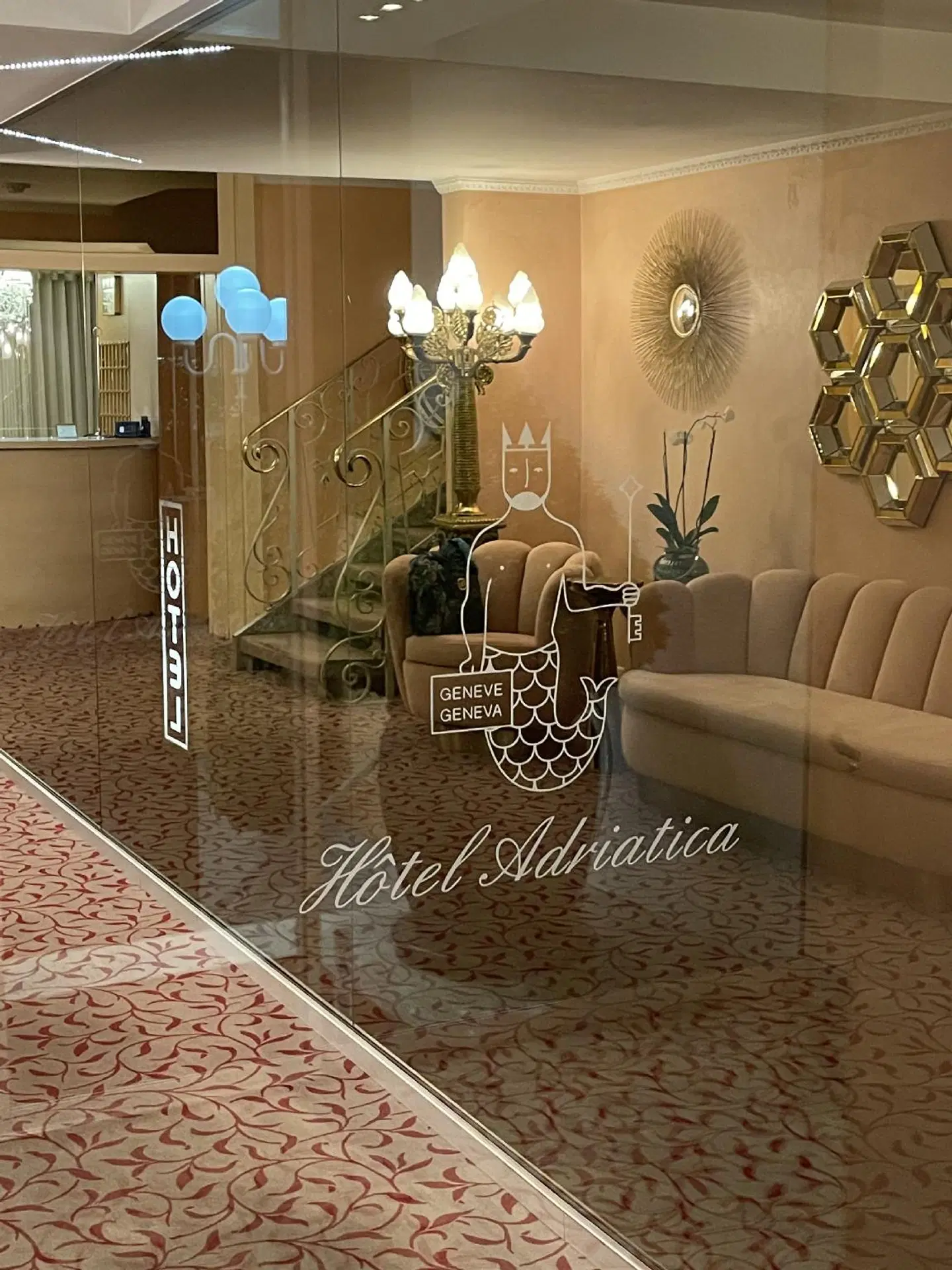Hotel Adriatica ROOM_EXAMPLE