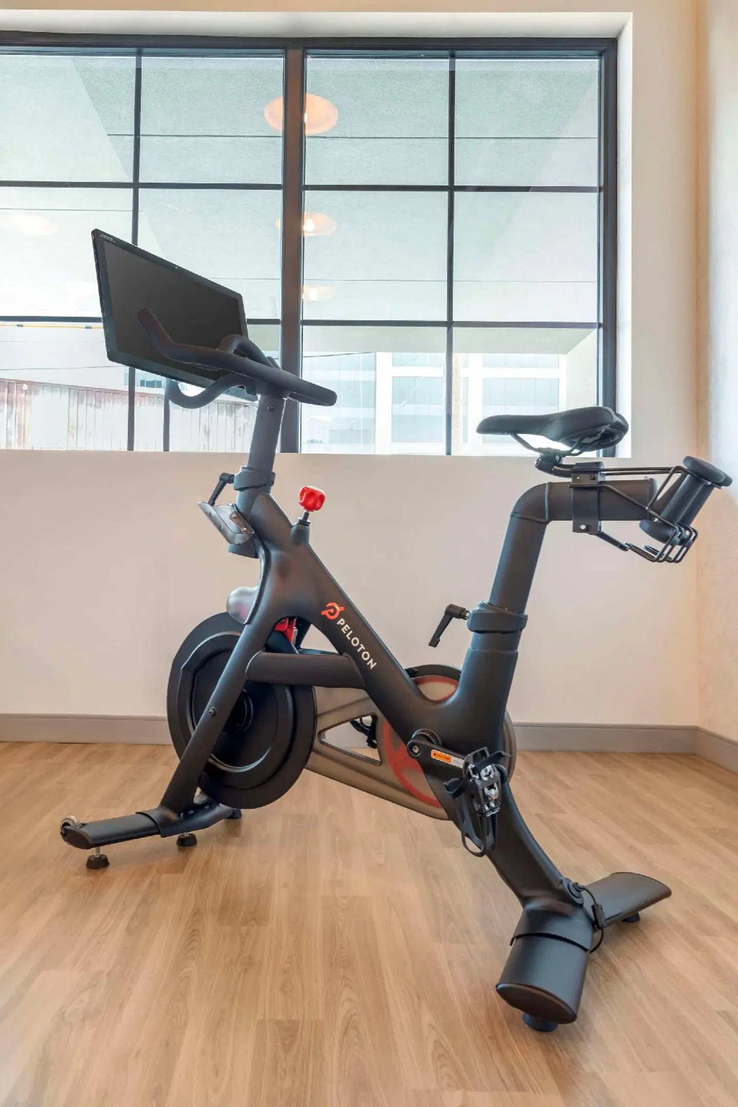 Cambria Hotel Denver Downtown RiNo SPORTS_AND_LEISURE