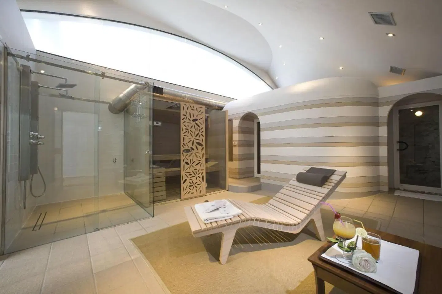 Albergo dell'Agenzia HEALTH_BEAUTY