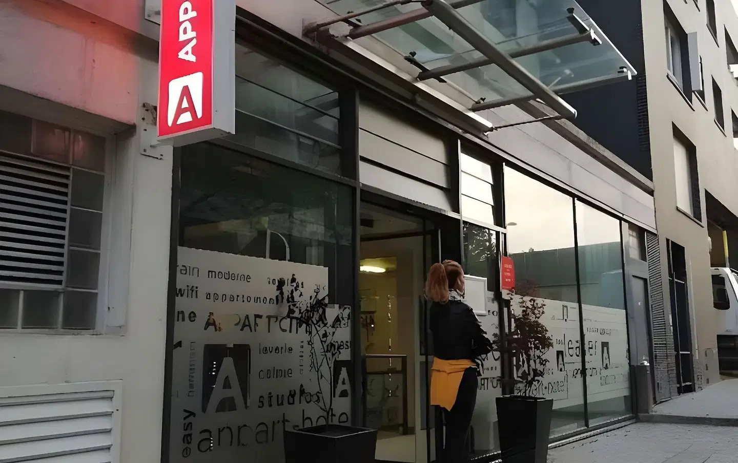 Appart'City Confort Paris Villejuif EXTERIOR