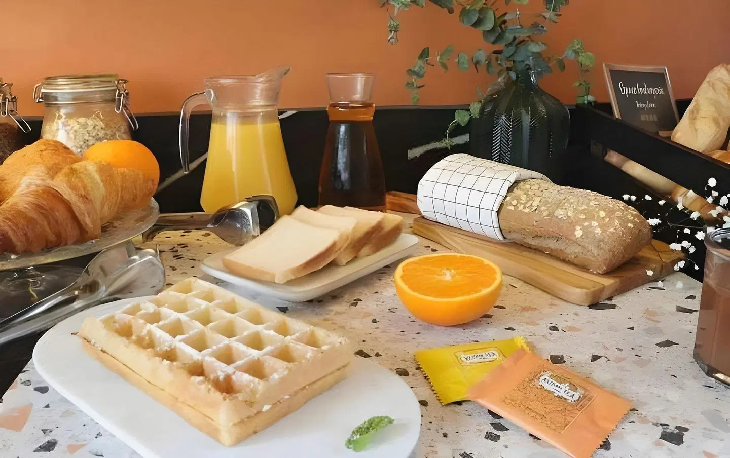 Appart'City Confort Paris Villejuif HEALTH_BEAUTY