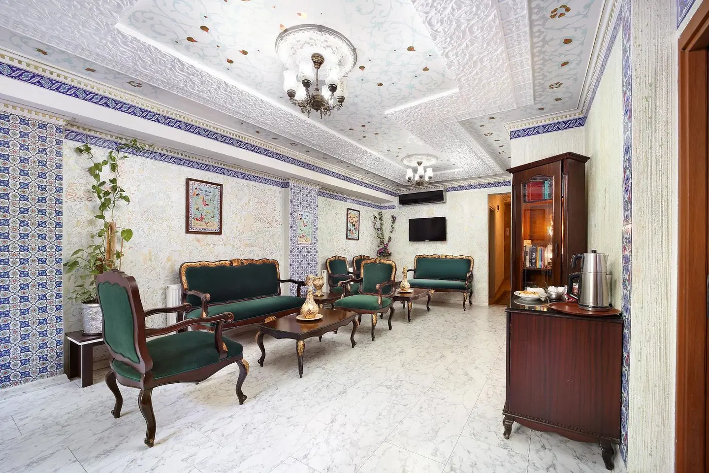 Aldem Hotel LOUNGE_LOBBY