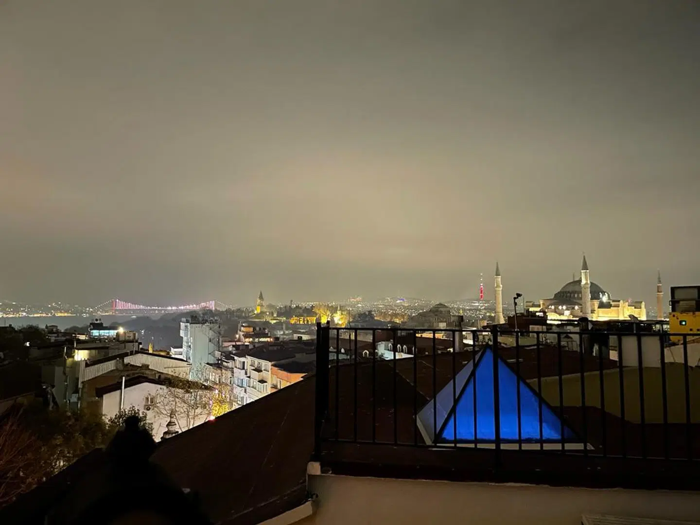 Aldem Hotel Restaurant