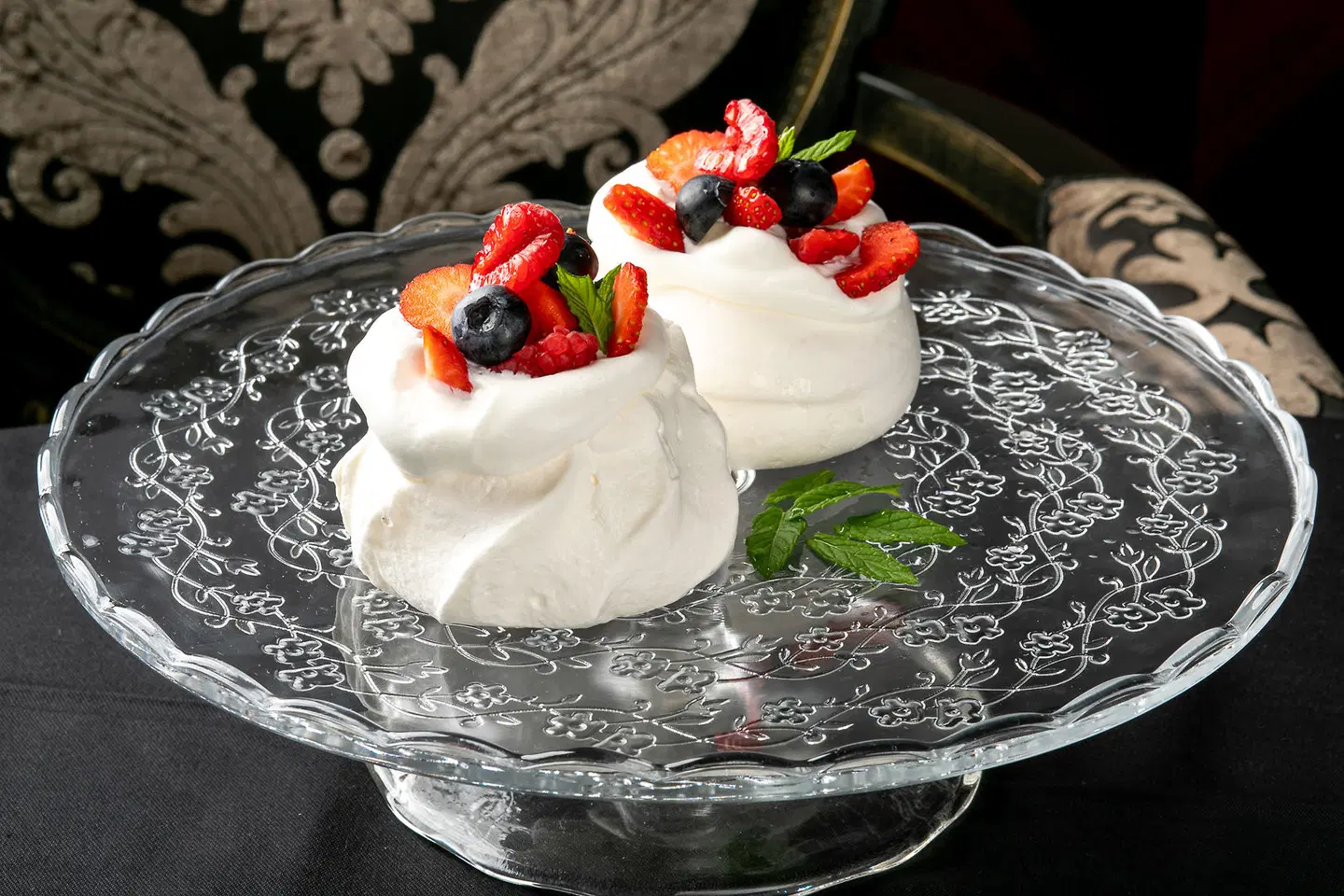 Le Premier Restaurant