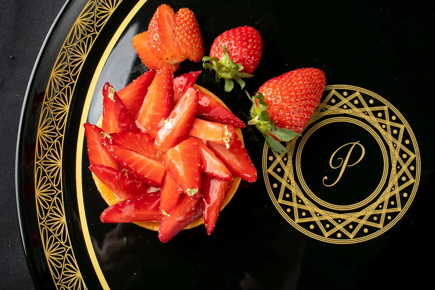 Le Premier Restaurant